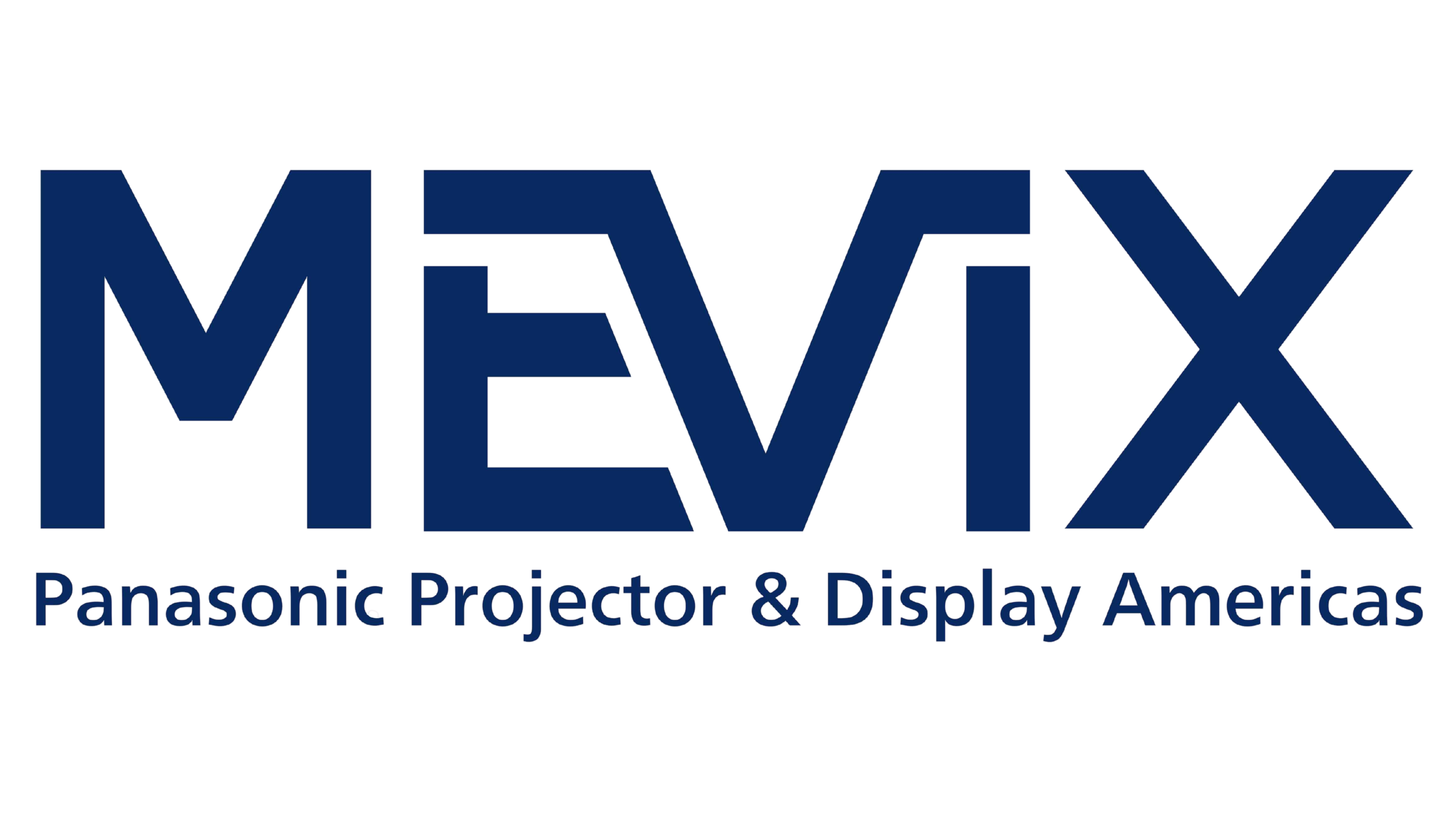 Panasonic - Mevix Projector & Display